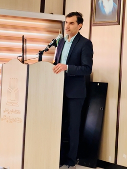 Congratulatory Message from the Dean of the Paramedical Faculty on the Beginning of the New Academic Year 1405-1404